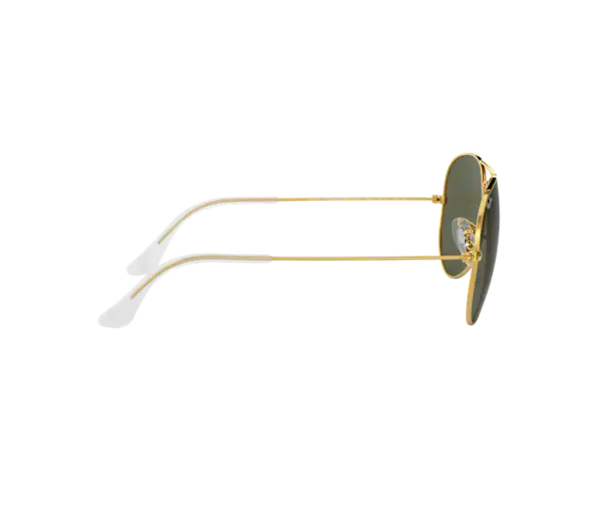 RAY BAN AVIATOR LARGE METAL RB3025/L0205 58 RAY BAN AVIATOR LARGE METAL RB3025/L0205 58