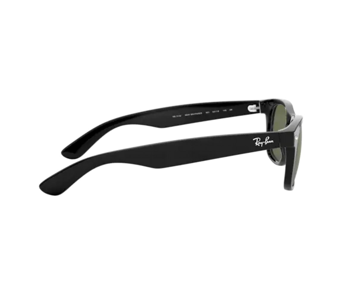 RAY BAN NEW WAYFARER RB2132/901 58 RAY BAN NEW WAYFARER RB2132/901 58