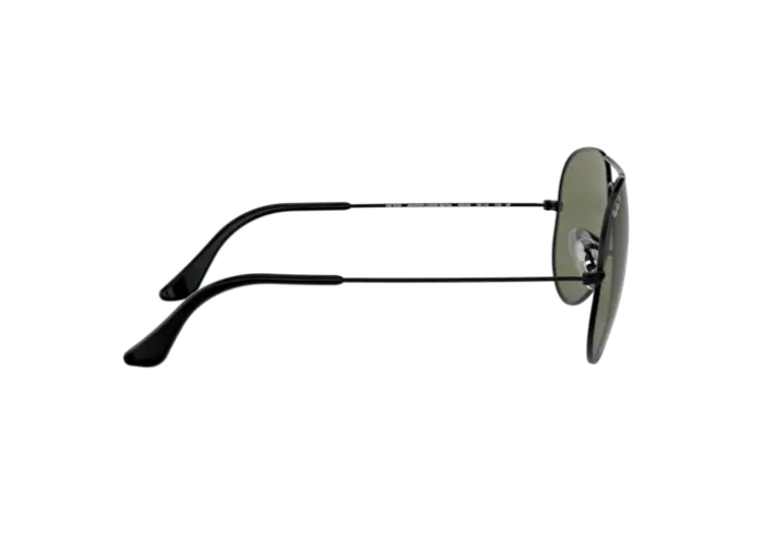 RAY BAN AVIATOR LARGE METAL RB3025/002/58 RAY BAN AVIATOR LARGE METAL RB3025/002/58