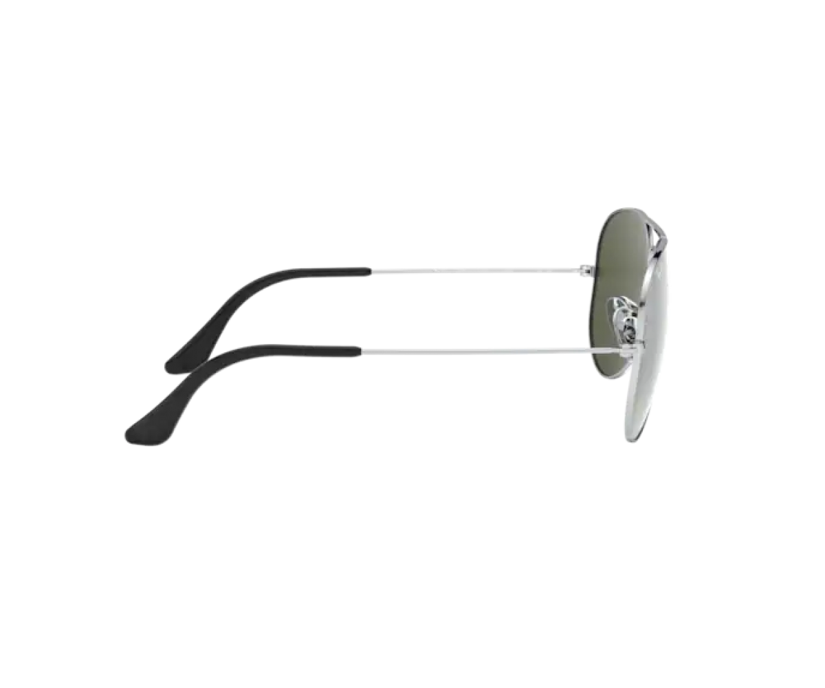 RAY BAN AVIATOR LARGE METAL RB3025/W3275 55 RAY BAN AVIATOR LARGE METAL RB3025/W3275 55