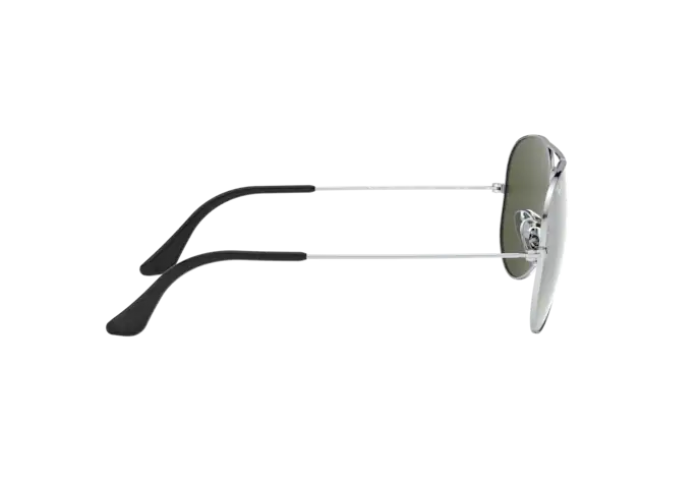 RAY BAN AVIATOR LARGE METAL RB3025/W3275 55 RAY BAN AVIATOR LARGE METAL RB3025/W3275 55