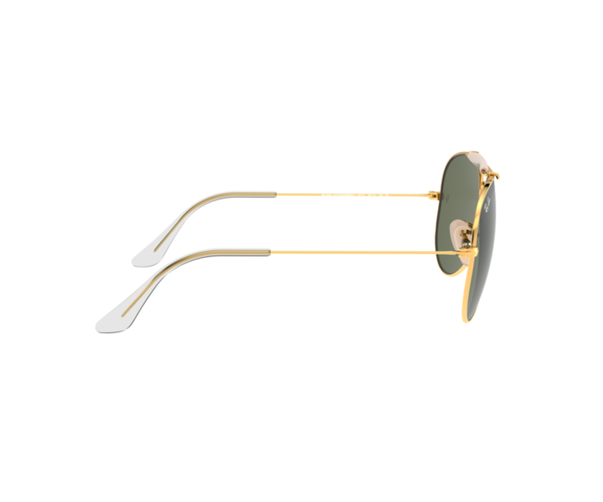 RAY BAN OUTDOORSMAN II RB3029/L2112 62 RAY BAN OUTDOORSMAN II RB3029/L2112 62