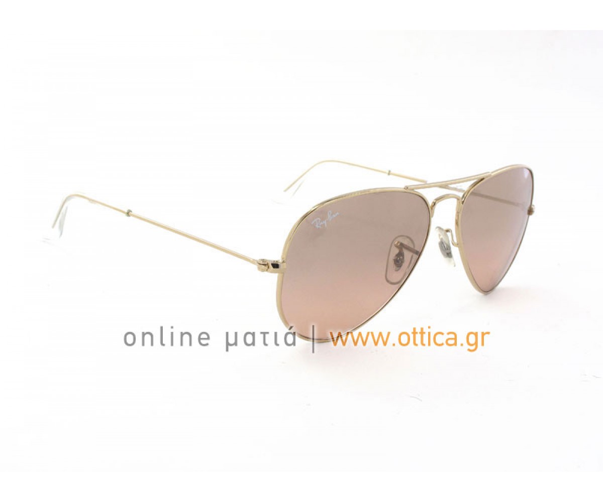 RAY BAN RB3025/001/3E RAY BAN RB3025/001/3E
