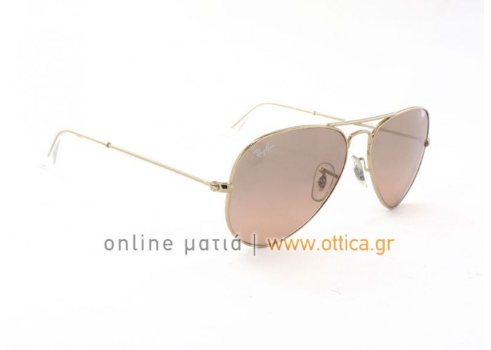 RAY BAN RB3025/001/3E RAY BAN RB3025/001/3E