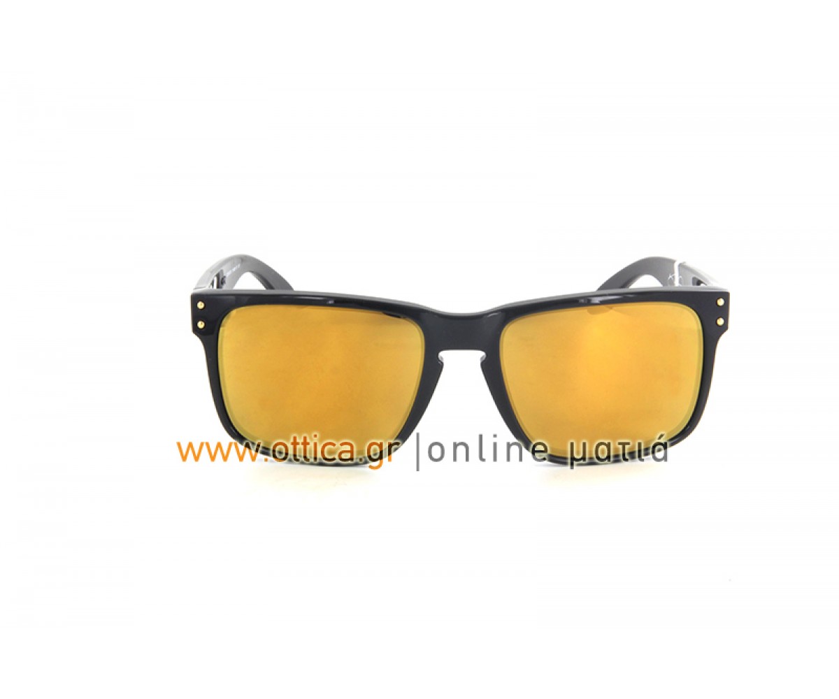 OAKLEY HOLBROOK OO9102/08