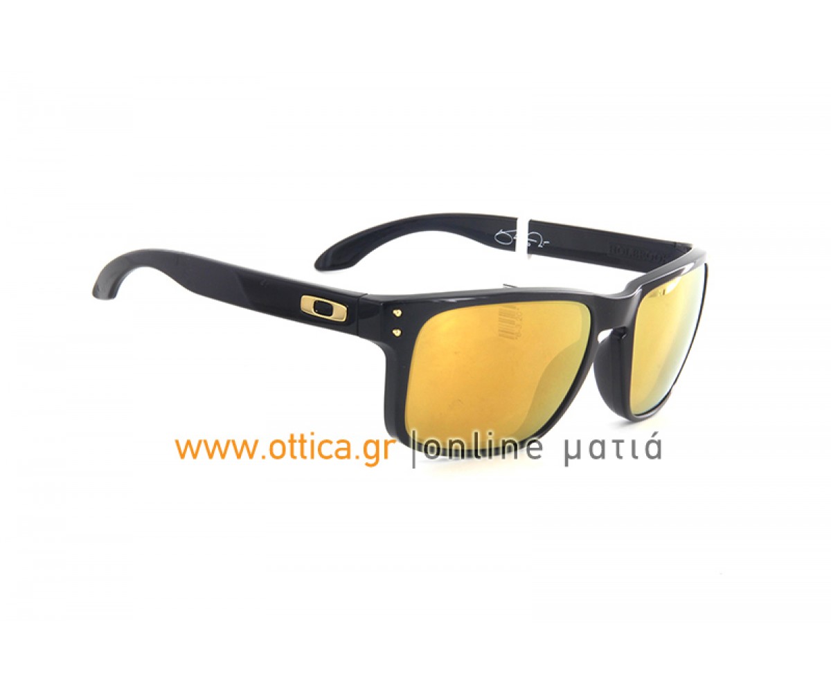 OAKLEY HOLBROOK OO9102/08