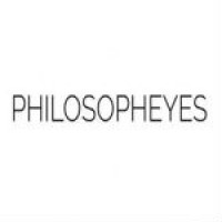 PHILOSOPHEYES PHILOSOPHEYES