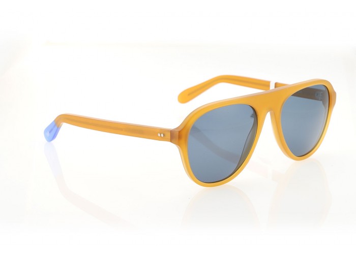 URBAN OWL TOD AMBER MATTE 55