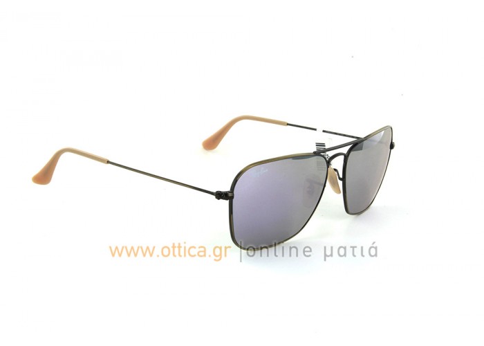 RAY BAN RB3136/167/4K 58