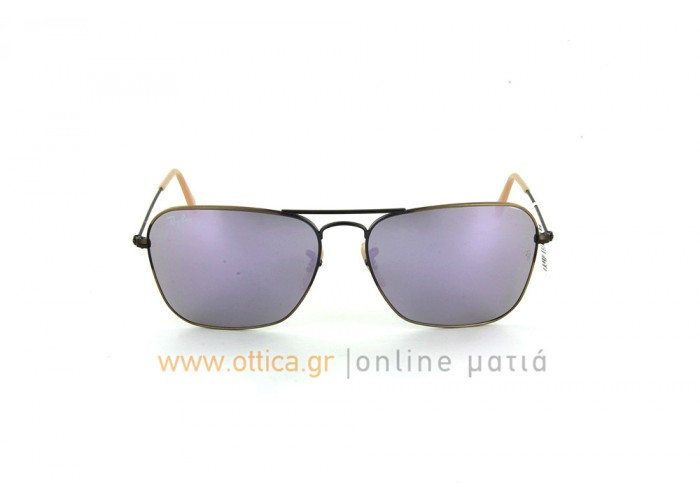 RAY BAN RB3136/167/4K 58 RAY BAN RB3136/167/4K 58