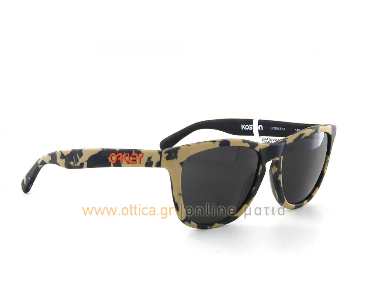 OAKLEY FROGSKINSLX OO2043-12