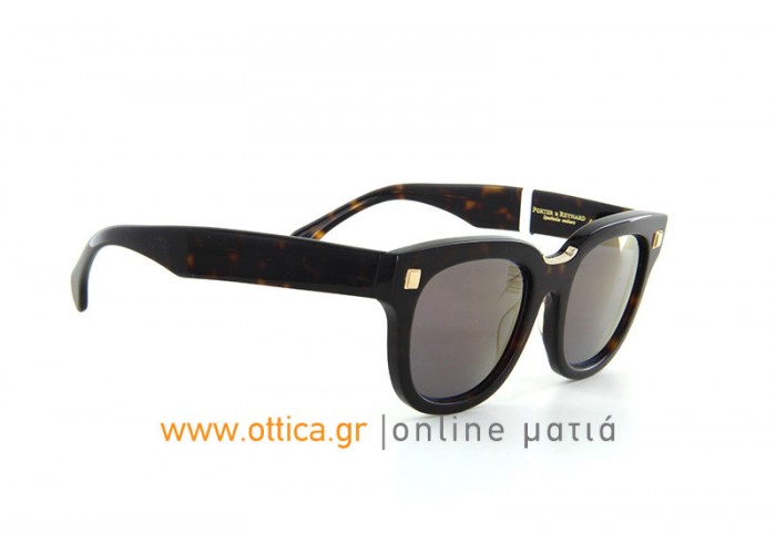 PORTER & REYNARD AUDREY C3 52 PORTER & REYNARD AUDREY C3 52