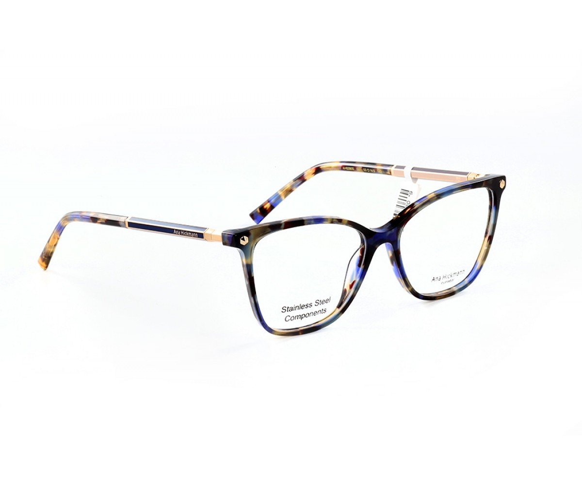 ANA HICKMANN AH6390S/G21 53 ANA HICKMANN AH6390S/G21 53