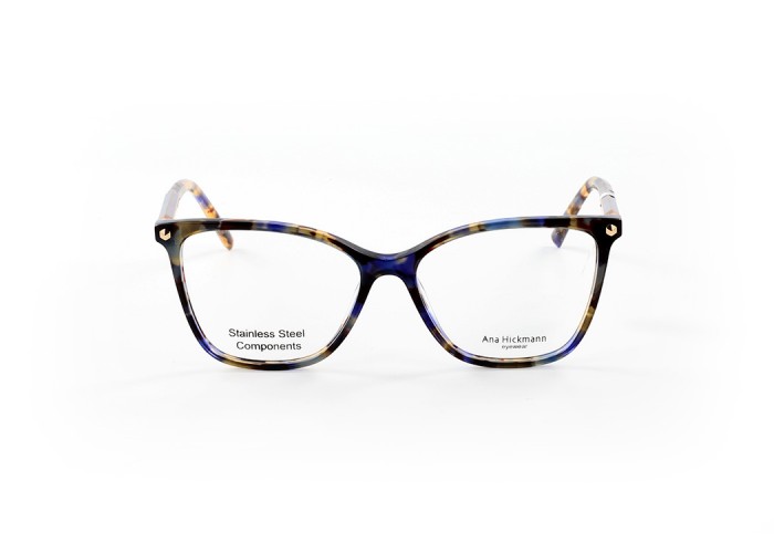 ANA HICKMANN AH6390S/G21 53 ANA HICKMANN AH6390S/G21 53