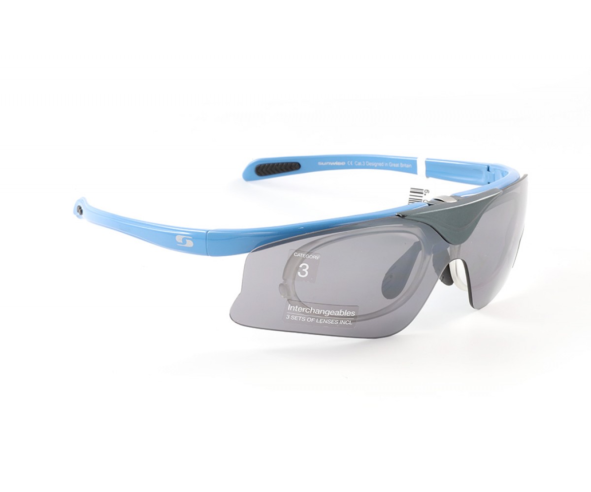 SUNWISE AUSTIN BLUE 10709 SUNWISE AUSTIN BLUE 10709