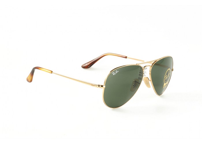 RAY BAN AVIATOR METAL II RB3689/9147/31 58 RAY BAN AVIATOR METAL II RB3689/9147/31 58