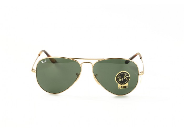 RAY BAN AVIATOR METAL II RB3689/9147/31 58 RAY BAN AVIATOR METAL II RB3689/9147/31 58