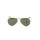 RAY BAN AVIATOR METAL II RB3689/9147/31 58