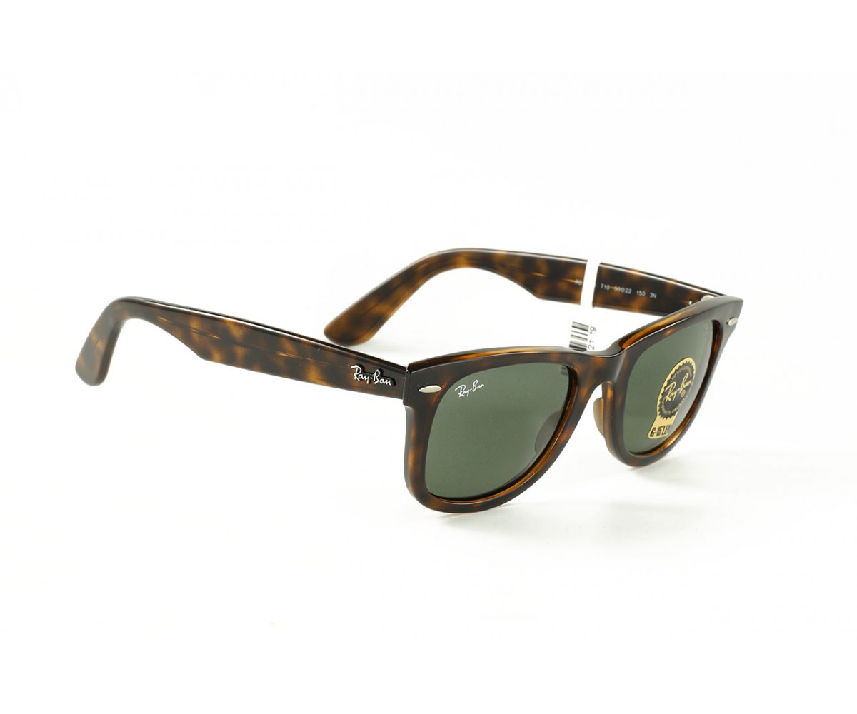 RAY BAN WAYFARER RB4340/710 50 RAY BAN WAYFARER RB4340/710 50