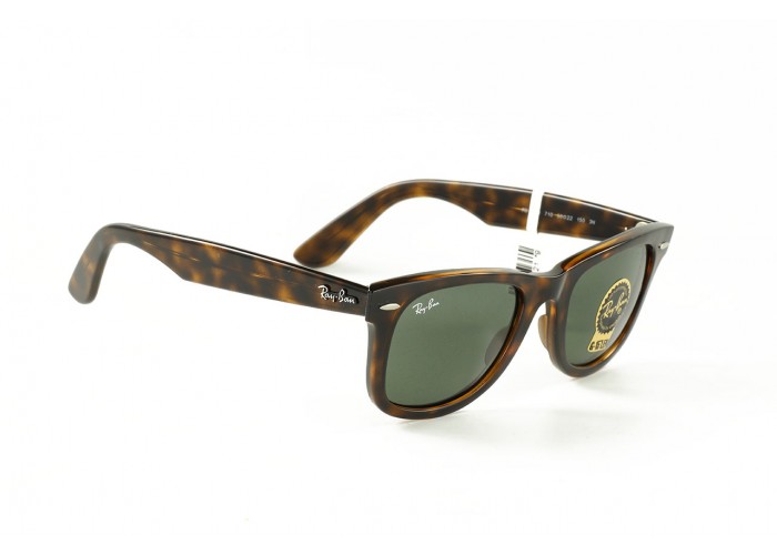 RAY BAN WAYFARER RB4340/710 50