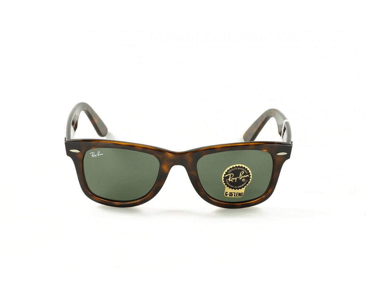 RAY BAN WAYFARER RB4340/710 50 RAY BAN WAYFARER RB4340/710 50