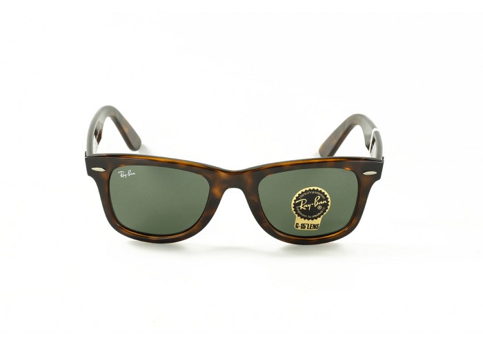RAY BAN WAYFARER RB4340/710 50