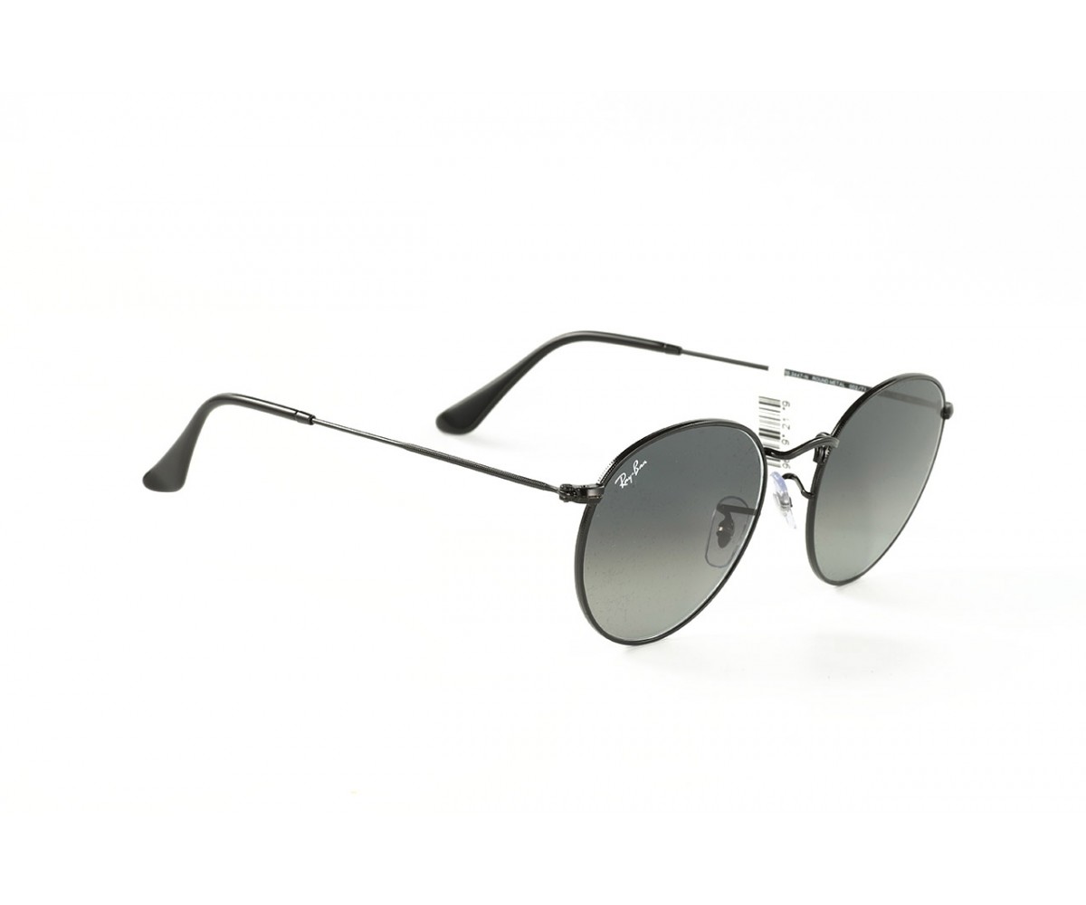 RAY BAN ROUND METAL RB3447N/002/71 53 RAY BAN ROUND METAL RB3447N/002/71 53