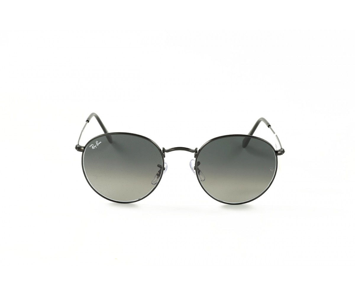 RAY BAN ROUND METAL RB3447N/002/71 53 RAY BAN ROUND METAL RB3447N/002/71 53