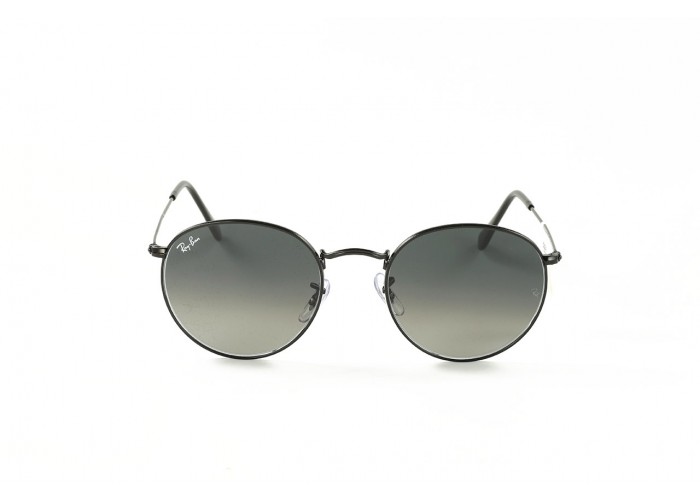 RAY BAN ROUND METAL RB3447N/002/71 53 RAY BAN ROUND METAL RB3447N/002/71 53