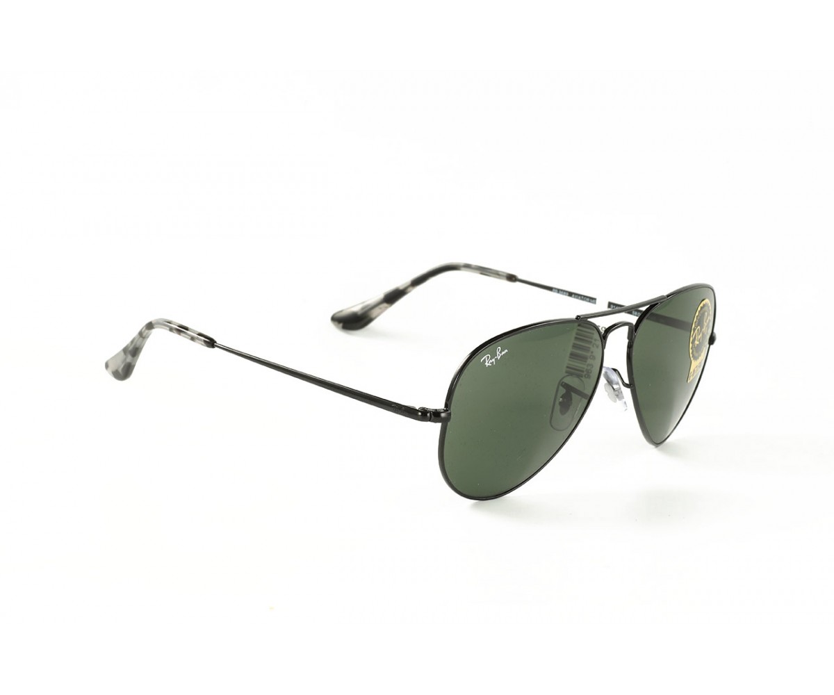 RAY BAN AVIATOR METAL II RB3689/9148/31 58 RAY BAN AVIATOR METAL II RB3689/9148/31 58
