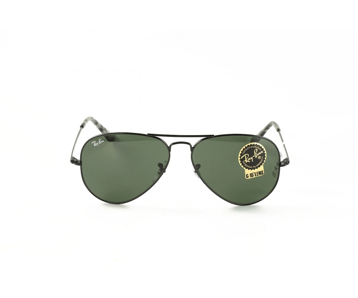 RAY BAN AVIATOR METAL II RB3689/9148/31 58 RAY BAN AVIATOR METAL II RB3689/9148/31 58