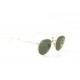 RAYBAN ROUND METAL RB3447/001 53 RAYBAN ROUND METAL RB3447/001 53
