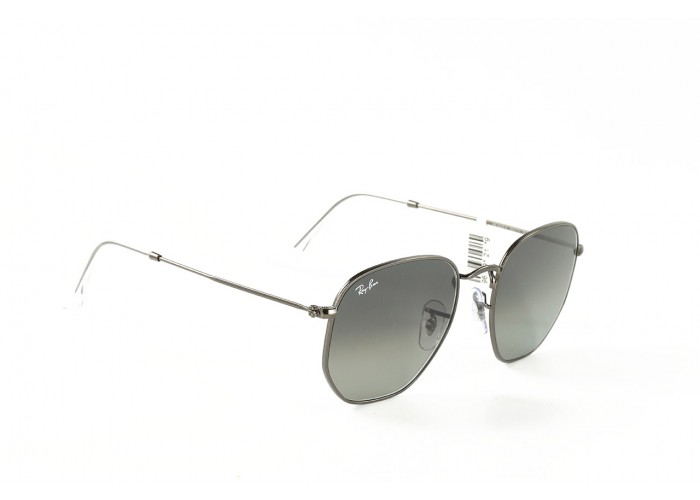 RAY BAN HEXAGONAL RB3548N/004/71 54 RAY BAN HEXAGONAL RB3548N/004/71 54