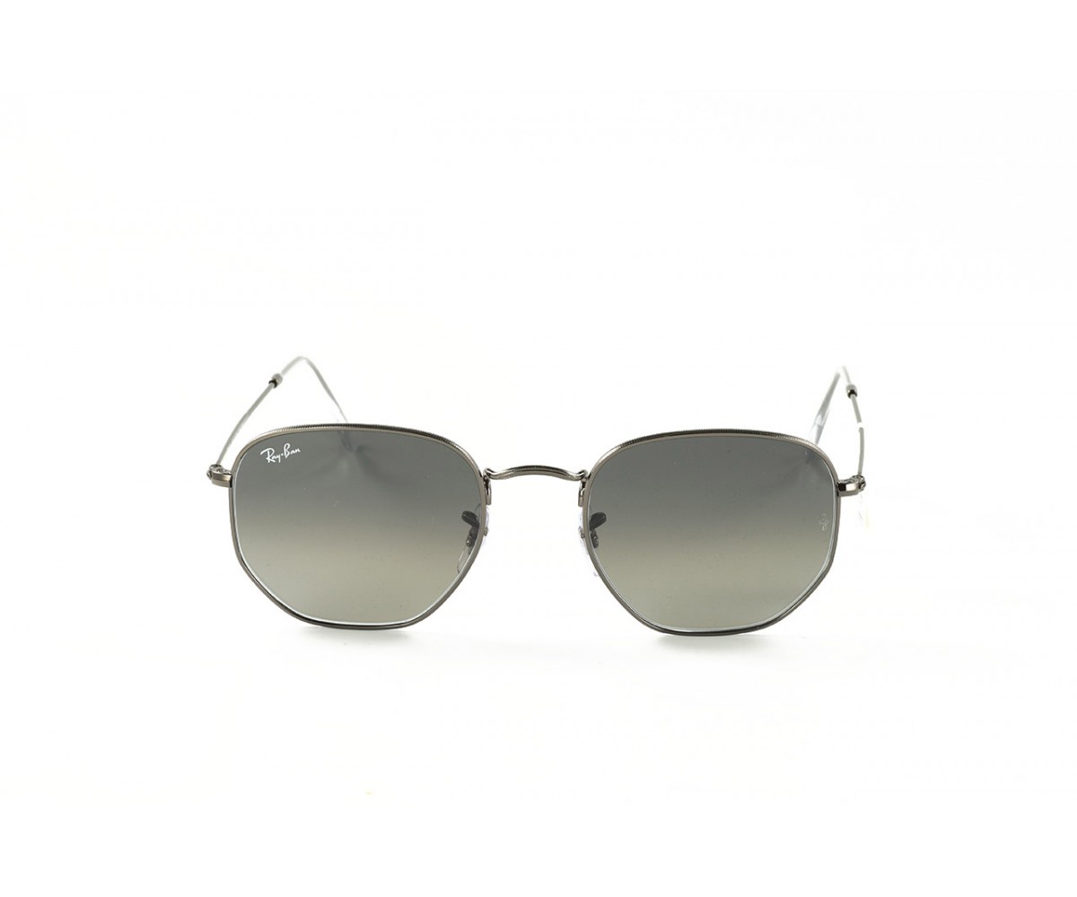 RAY BAN HEXAGONAL RB3548N/004/71 54