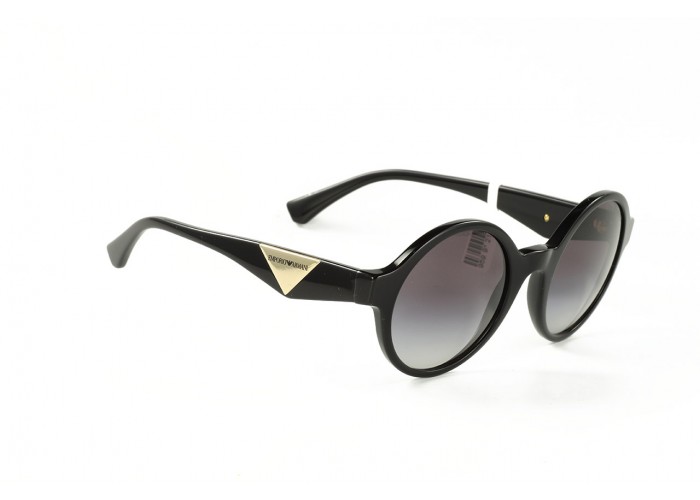 EMPORIO ARMANI EA4153 5017/8G 51