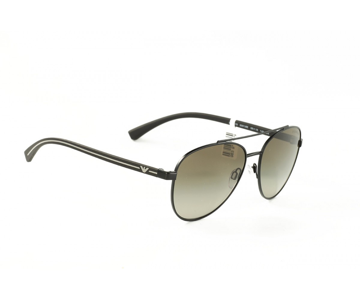 EMPORIO ARMANI EA2079/3001/8E 58 EMPORIO ARMANI EA2079/3001/8E 58