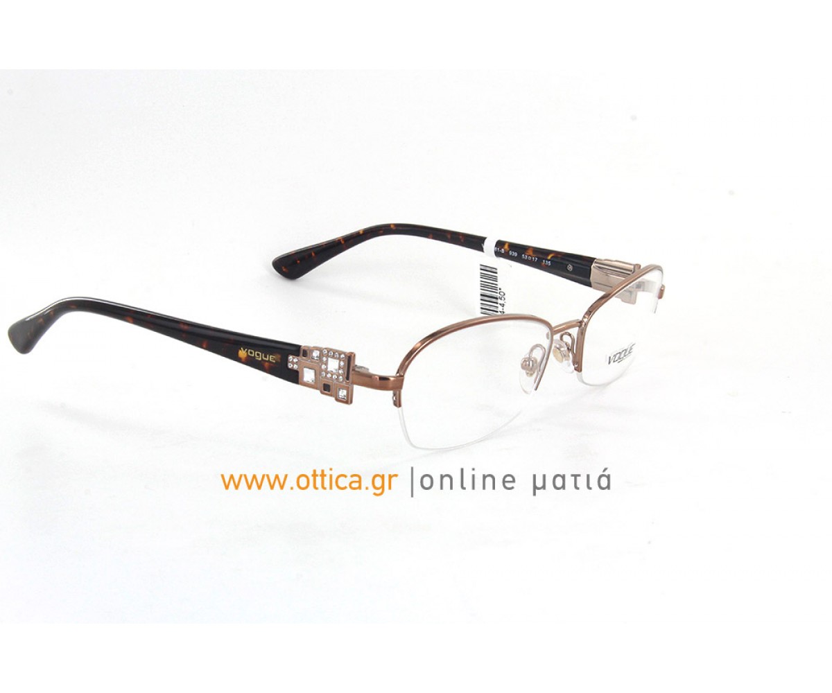 VOGUE 3881B/939 53 VOGUE 3881B/939 53