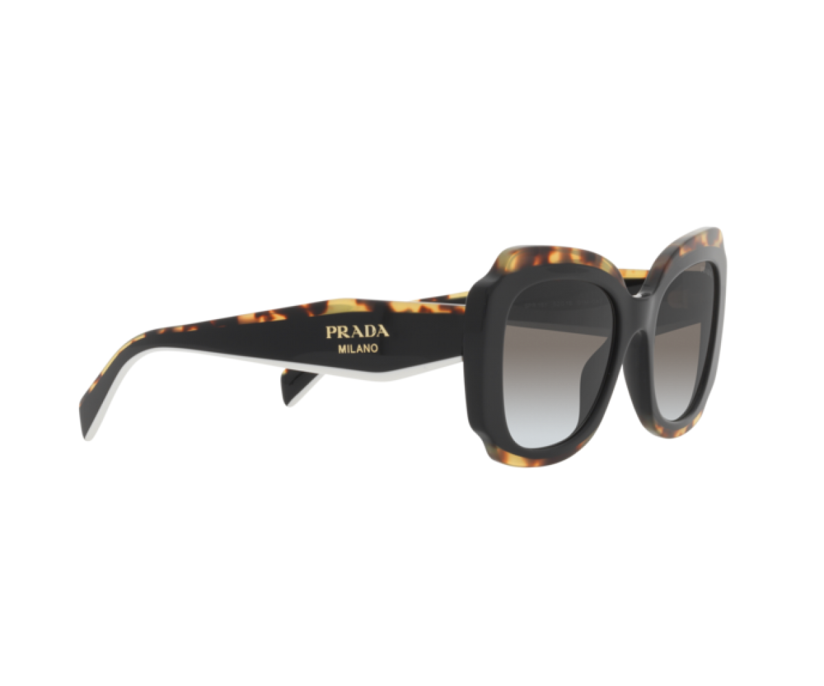 PRADA 16YS/01M0A7 52 PRADA 16YS/01M0A7 52