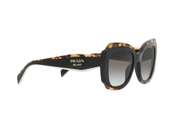 PRADA 16YS/01M0A7 52